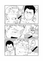 Rebound / リバウンド [Naop] [Original] Thumbnail Page 17