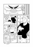 Rebound / リバウンド [Naop] [Original] Thumbnail Page 21