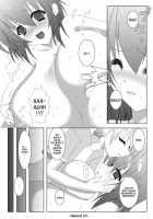 Neutral / Neutral [Agata Akira] [Original] Thumbnail Page 25