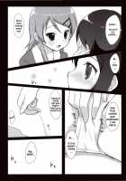 Ayase Sensation / アヤセ・センセーション [Minase Syu] [Ore No Imouto Ga Konna Ni Kawaii Wake Ga Nai] Thumbnail Page 08