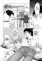 Jjjjjeans / ジジジジジーンズ [Torakichi] [Original] Thumbnail Page 18