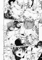 Onnanoko? - Girl? / 女の子？ [Okawari] [Original] Thumbnail Page 128