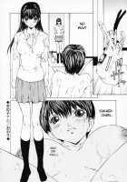 Onnanoko? - Girl? / 女の子？ [Okawari] [Original] Thumbnail Page 22