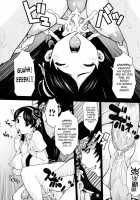 Princess Fall Down [Kiken Shisou] [Original] Thumbnail Page 103
