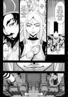Princess Fall Down [Kiken Shisou] [Original] Thumbnail Page 106