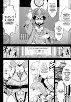 Princess Fall Down [Kiken Shisou] [Original] Thumbnail Page 109