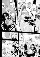 Princess Fall Down [Kiken Shisou] [Original] Thumbnail Page 115