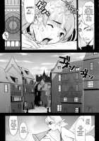 Princess Fall Down [Kiken Shisou] [Original] Thumbnail Page 118