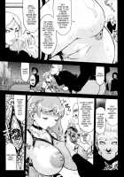 Princess Fall Down [Kiken Shisou] [Original] Thumbnail Page 122