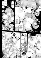 Princess Fall Down [Kiken Shisou] [Original] Thumbnail Page 143