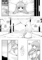Princess Fall Down [Kiken Shisou] [Original] Thumbnail Page 152
