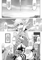 Princess Fall Down [Kiken Shisou] [Original] Thumbnail Page 153