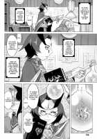 Princess Fall Down [Kiken Shisou] [Original] Thumbnail Page 156