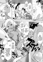 Princess Fall Down [Kiken Shisou] [Original] Thumbnail Page 167