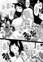 Princess Fall Down [Kiken Shisou] [Original] Thumbnail Page 172