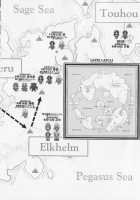 Princess Fall Down [Kiken Shisou] [Original] Thumbnail Page 176