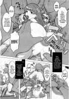 Princess Fall Down [Kiken Shisou] [Original] Thumbnail Page 20