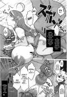 Princess Fall Down [Kiken Shisou] [Original] Thumbnail Page 21