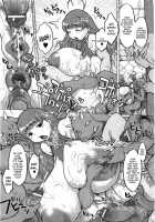 Princess Fall Down [Kiken Shisou] [Original] Thumbnail Page 23