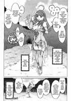 Princess Fall Down [Kiken Shisou] [Original] Thumbnail Page 30