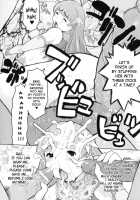 Princess Fall Down [Kiken Shisou] [Original] Thumbnail Page 36