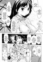 Princess Fall Down [Kiken Shisou] [Original] Thumbnail Page 39
