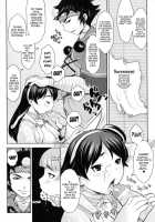 Princess Fall Down [Kiken Shisou] [Original] Thumbnail Page 44
