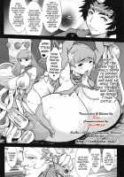 Princess Fall Down [Kiken Shisou] [Original] Thumbnail Page 56