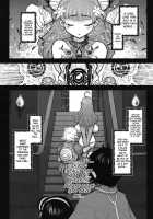 Princess Fall Down [Kiken Shisou] [Original] Thumbnail Page 57