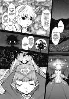 Princess Fall Down [Kiken Shisou] [Original] Thumbnail Page 58
