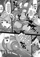 Princess Fall Down [Kiken Shisou] [Original] Thumbnail Page 66