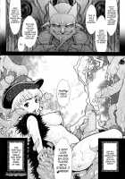 Princess Fall Down [Kiken Shisou] [Original] Thumbnail Page 80