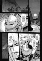 Princess Fall Down [Kiken Shisou] [Original] Thumbnail Page 87