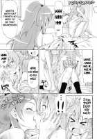 Hibiki, It'S Because I Love You / だって響が好きなんだもん [Kazuma Muramasa] [Suite Precure] Thumbnail Page 16