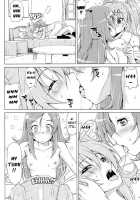 Hibiki, It'S Because I Love You / だって響が好きなんだもん [Kazuma Muramasa] [Suite Precure] Thumbnail Page 17