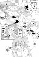 Hibiki, It'S Because I Love You / だって響が好きなんだもん [Kazuma Muramasa] [Suite Precure] Thumbnail Page 21