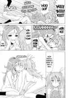 Hibiki, It'S Because I Love You / だって響が好きなんだもん [Kazuma Muramasa] [Suite Precure] Thumbnail Page 22