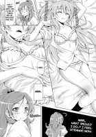 Hibiki, It'S Because I Love You / だって響が好きなんだもん [Kazuma Muramasa] [Suite Precure] Thumbnail Page 07