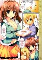 Soushisouai Ane Ecchi 3 / 相思相愛姉えっち3 [Nanaroba Hana] [Original] Thumbnail Page 06