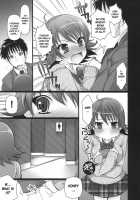 SHOCK HEARTS 4 / SHOCK HEARTS 4 [Koari] [The Idolmaster] Thumbnail Page 11