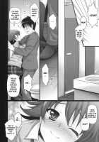 SHOCK HEARTS 4 / SHOCK HEARTS 4 [Koari] [The Idolmaster] Thumbnail Page 12