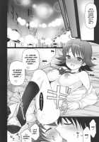 SHOCK HEARTS 4 / SHOCK HEARTS 4 [Koari] [The Idolmaster] Thumbnail Page 20