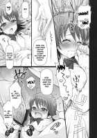 SHOCK HEARTS 4 / SHOCK HEARTS 4 [Koari] [The Idolmaster] Thumbnail Page 23