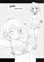 SHOCK HEARTS 4 / SHOCK HEARTS 4 [Koari] [The Idolmaster] Thumbnail Page 31