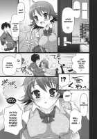 SHOCK HEARTS 4 / SHOCK HEARTS 4 [Koari] [The Idolmaster] Thumbnail Page 07