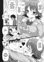 SHOCK HEARTS 4 / SHOCK HEARTS 4 [Koari] [The Idolmaster] Thumbnail Page 08