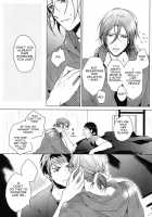 Tying A Ribbon On A First Love / 初恋にはリボンをかけて [Sakura Hitsuji] [Free] Thumbnail Page 26