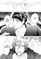 Tying A Ribbon On A First Love / 初恋にはリボンをかけて [Sakura Hitsuji] [Free] Thumbnail Page 28