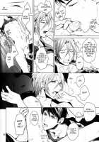 Tying A Ribbon On A First Love / 初恋にはリボンをかけて [Sakura Hitsuji] [Free] Thumbnail Page 35