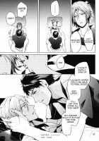 Tying A Ribbon On A First Love / 初恋にはリボンをかけて [Sakura Hitsuji] [Free] Thumbnail Page 36